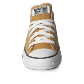 Chuck Taylor All Star Low OX «Burnt Honey»
