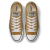 Chuck Taylor All Star Low OX «Burnt Honey»