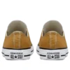 Chuck Taylor All Star Low OX «Burnt Honey»