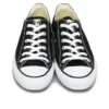 Chuck Taylor All Star Low OX Japan “Negro”