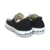 Chuck Taylor All Star Low OX Japan “Negro”