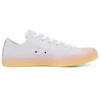Chuck Taylor All Star Low «Oxygen Purple Fresh Yellow»