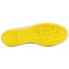 Chuck Taylor All Star Low «Oxygen Purple Fresh Yellow»