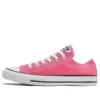 Chuck Taylor All Star Low «Pink Blue»