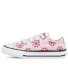 Chuck Taylor All Star Low «Pink Blue»