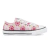 Chuck Taylor All Star Low «Pink Blue»