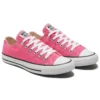 Chuck Taylor All Star Low «Pink Blue»