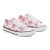 Chuck Taylor All Star Low «Pink Blue»