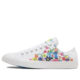 Chuck Taylor All Star Low «Pride»