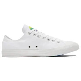 Chuck Taylor All Star Low «Pride»