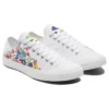 Chuck Taylor All Star Low «Pride»