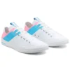 Chuck Taylor All Star Low «Pride – Azul Rosa»