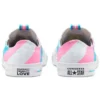 Chuck Taylor All Star Low «Pride – Azul Rosa»