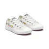 Chuck Taylor All Star Low PS «Bordado floral»