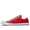 Chuck Taylor All Star Low «Red»