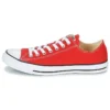 Chuck Taylor All Star Low «Red»