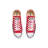Chuck Taylor All Star Low «Red»
