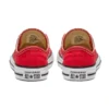 Chuck Taylor All Star Low «Red»