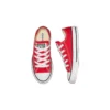 Chuck Taylor All Star Low «Red»