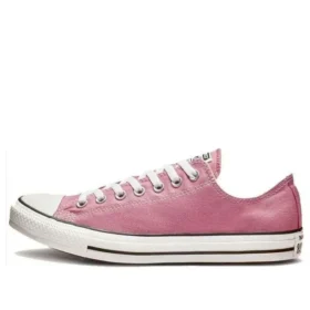 Chuck Taylor All Star Low «Rosa»