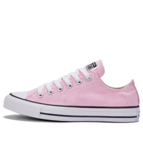 Chuck Taylor All Star Low «Rosa»