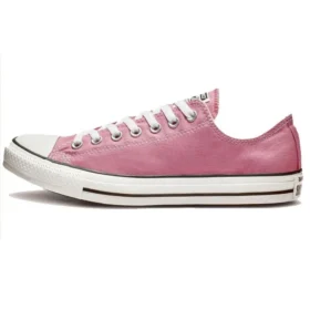 Chuck Taylor All Star Low «Rosa»