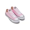Chuck Taylor All Star Low «Rosa»