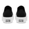 Chuck Taylor All Star Low «Runway Cable – Negro»