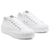 Chuck Taylor All Star Low «Runway Cable – White»