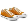 Chuck Taylor All Star Low «Saffron Yellow»