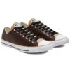 Chuck Taylor All Star Low «Seasonal Color – Dark Root»
