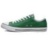 Chuck Taylor All Star Low «Seasonal Green»