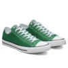 Chuck Taylor All Star Low «Seasonal Green»