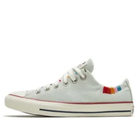 Chuck Taylor All Star Low «Self-Expression»