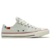 Chuck Taylor All Star Low «Self-Expression»