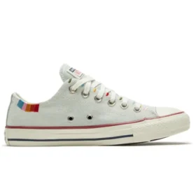 Chuck Taylor All Star Low «Self-Expression»