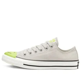Chuck Taylor All Star Low «Smiley Face»