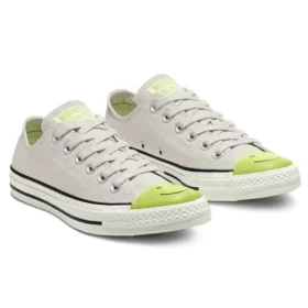 Chuck Taylor All Star Low «Smiley Face»