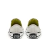 Chuck Taylor All Star Low «Smiley Face»