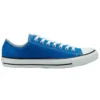 Chuck Taylor All Star Low «Snorkel Blue»