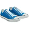 Chuck Taylor All Star Low «Snorkel Blue»
