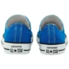 Chuck Taylor All Star Low «Snorkel Blue»