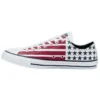 Chuck Taylor All Star Low «Stars & Stripes»