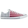 Chuck Taylor All Star Low «Stars & Stripes»