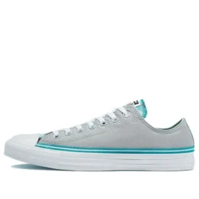 Chuck Taylor All Star Low «Summer Daze – Ash Stone»
