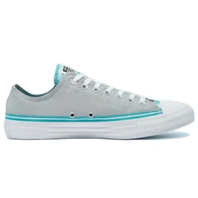 Chuck Taylor All Star Low «Summer Daze – Ash Stone»