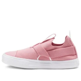 Chuck Taylor All Star Low «Superplay Knit – Lotus Pink»
