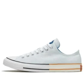 Chuck Taylor All Star Low Top «Azul»