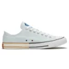 Chuck Taylor All Star Low Top «Azul»