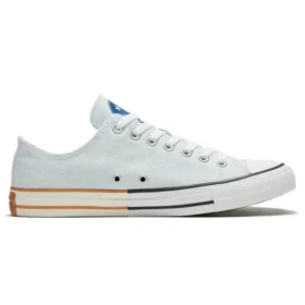 Chuck Taylor All Star Low Top «Azul»